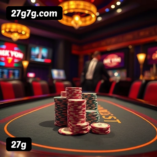 Jogos com maior RTP na 27g