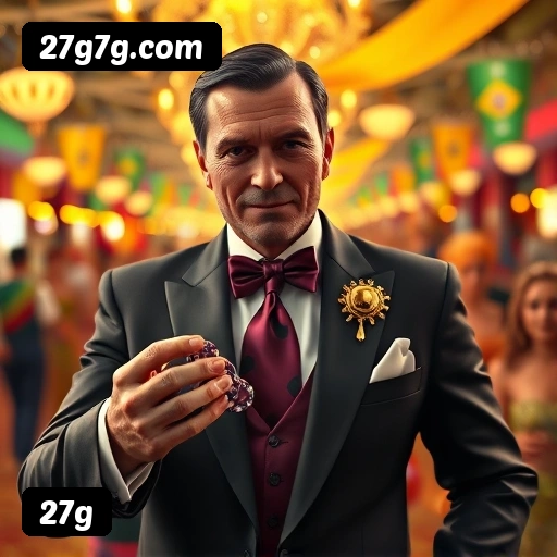 Equipe de suporte ao cliente da 27g