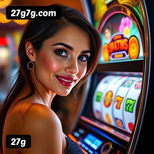 Slots Premium da PG Soft na 27g